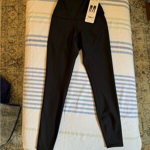 ALO Yoga Black Leggings